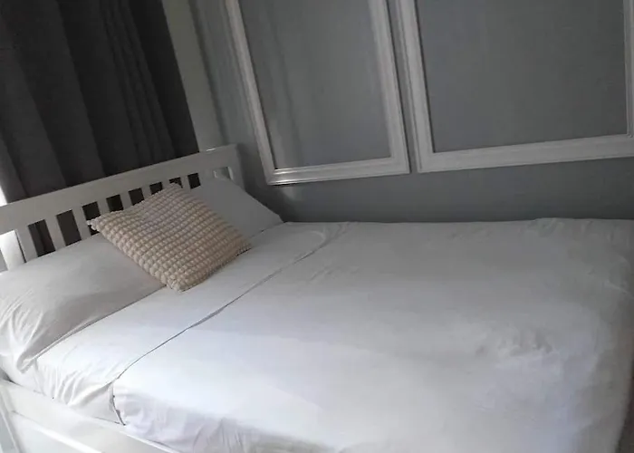 Perfect Blend Of & Comfort