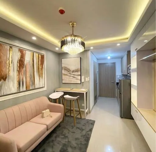 公寓 Perfect Blend Of & Comfort *