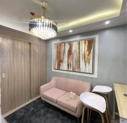 Perfect Blend Of & Comfort 马尼拉