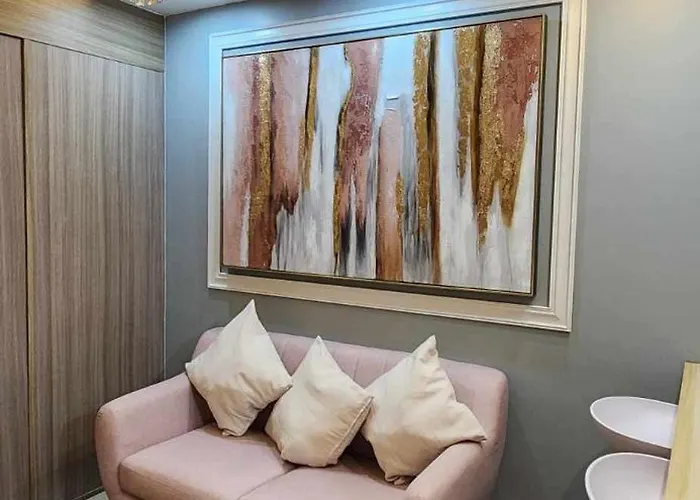 Perfect Blend Of & Comfort